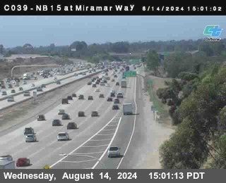 NB 15 JSO Miramar Way