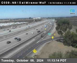 NB 15 JSO Miramar Way