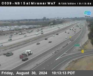 NB 15 JSO Miramar Way