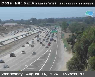 NB 15 JSO Miramar Way