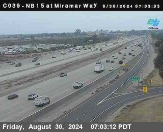 NB 15 JSO Miramar Way