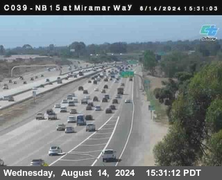 NB 15 JSO Miramar Way