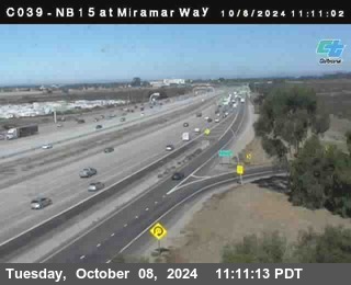 NB 15 JSO Miramar Way