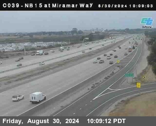 NB 15 JSO Miramar Way