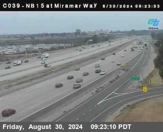 NB 15 JSO Miramar Way