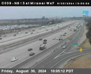 NB 15 JSO Miramar Way