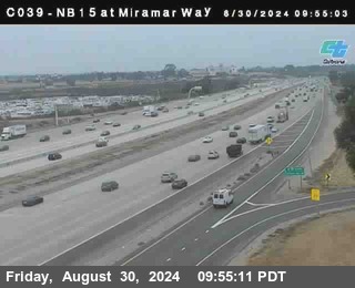 NB 15 JSO Miramar Way