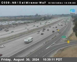 NB 15 JSO Miramar Way