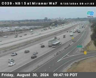 NB 15 JSO Miramar Way