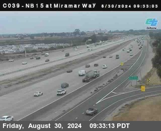 NB 15 JSO Miramar Way