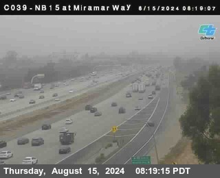 NB 15 JSO Miramar Way