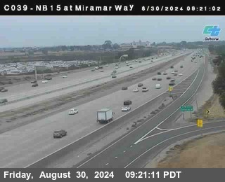 NB 15 JSO Miramar Way