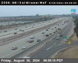 NB 15 JSO Miramar Way