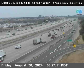 NB 15 JSO Miramar Way