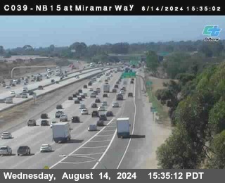 NB 15 JSO Miramar Way