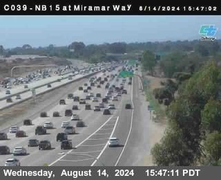 NB 15 JSO Miramar Way