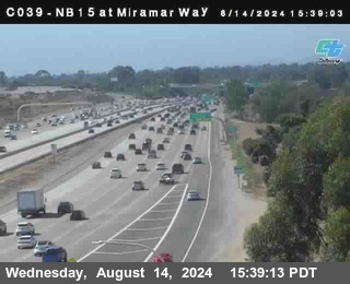 NB 15 JSO Miramar Way