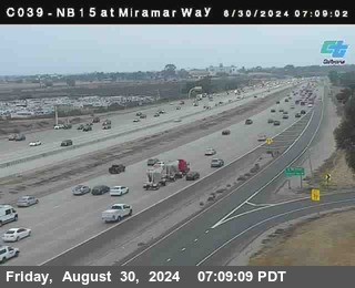 NB 15 JSO Miramar Way