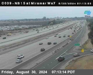 NB 15 JSO Miramar Way