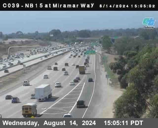 NB 15 JSO Miramar Way