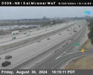 NB 15 JSO Miramar Way