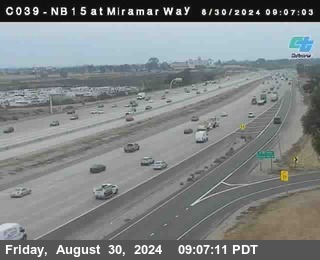 NB 15 JSO Miramar Way