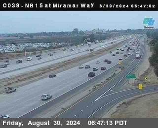 NB 15 JSO Miramar Way