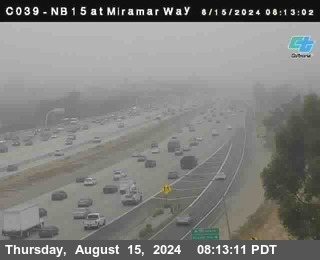 NB 15 JSO Miramar Way