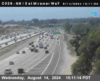 NB 15 JSO Miramar Way