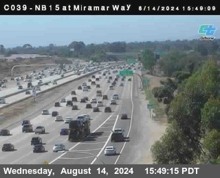 NB 15 JSO Miramar Way