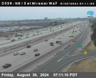 NB 15 JSO Miramar Way