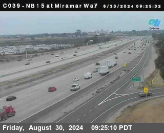 NB 15 JSO Miramar Way