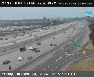 NB 15 JSO Miramar Way