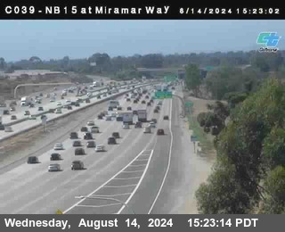 NB 15 JSO Miramar Way