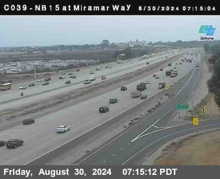 NB 15 JSO Miramar Way