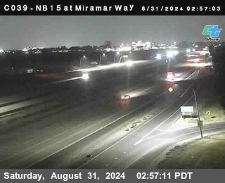 NB 15 JSO Miramar Way