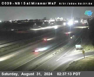 NB 15 JSO Miramar Way