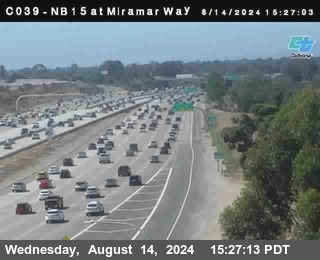 NB 15 JSO Miramar Way