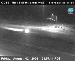 NB 15 JSO Miramar Way