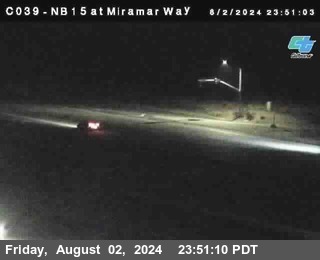 NB 15 JSO Miramar Way