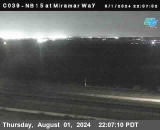 NB 15 JSO Miramar Way