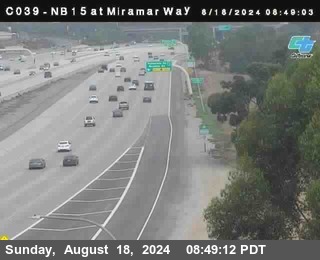 NB 15 JSO Miramar Way