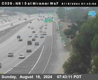 NB 15 JSO Miramar Way