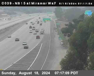 NB 15 JSO Miramar Way