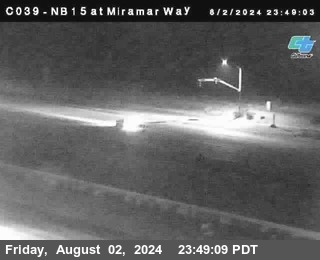 NB 15 JSO Miramar Way