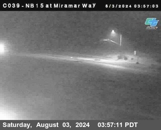 NB 15 JSO Miramar Way