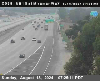 NB 15 JSO Miramar Way