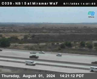 NB 15 JSO Miramar Way