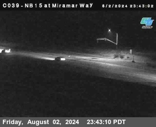 NB 15 JSO Miramar Way