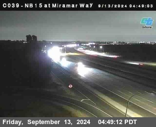 NB 15 JSO Miramar Way